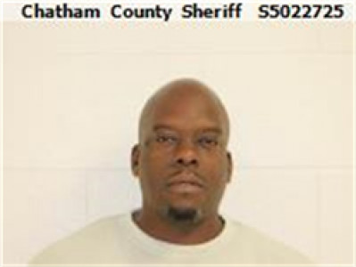 Shamon Moquis Mcbride a registered Sex Offender of Georgia