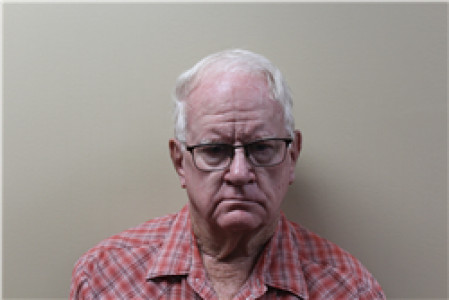 Russell Wayne Sanders a registered Sex Offender of Georgia