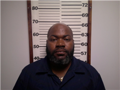 Antwan Tyrone Thomas a registered Sex Offender of Georgia