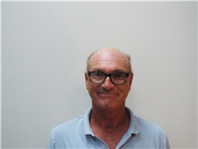 William Bud Sherrod a registered Sex Offender of Georgia