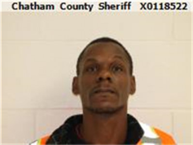 Rashad Drayton a registered Sex Offender of Georgia