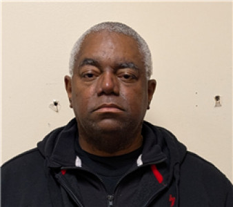 Kenneth Theron Gordon a registered Sex Offender of Georgia
