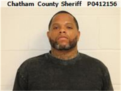 Thomas Antonio Holland a registered Sex Offender of Georgia