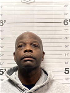 Claude Rondell Jacobs a registered Sex Offender of Georgia