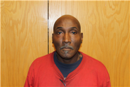 Kenny Crump a registered Sex Offender of Georgia