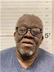 Joseph Alexander a registered Sex Offender of Georgia