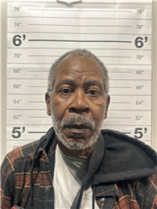 Montie Dewayne Bledsoe a registered Sex Offender of Georgia