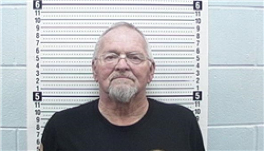 Jake Alvin Hoeksema a registered Sex Offender of Georgia