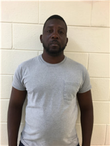 Thed Jr Edwards a registered Sex Offender of Georgia