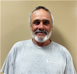 Roy Don Neely a registered Sex Offender of Georgia