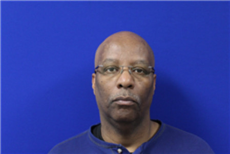 Reginald Linard Davis a registered Sex Offender of Georgia