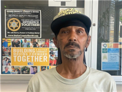 Sylvester Bernard Baker a registered Sex Offender of Georgia