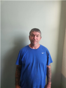 Bobby Wayne Mozingo a registered Sex Offender of Georgia