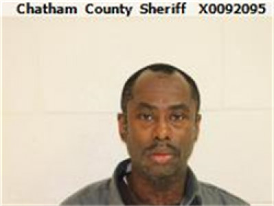 Harold Jr Clarke a registered Sex Offender of Georgia