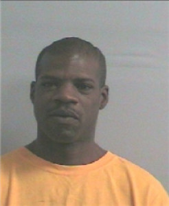 Anthony Brown a registered Sex Offender of Georgia
