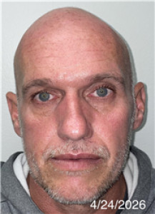Robbie William Frashier a registered Sex Offender of Georgia