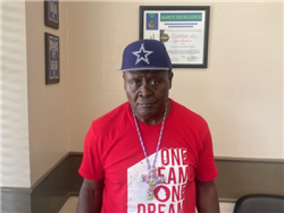 James E Howard a registered Sex Offender of Georgia