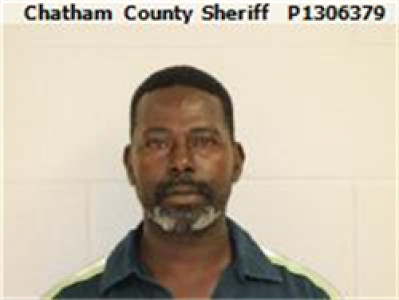 Freddie Lee Jackson a registered Sex Offender of Georgia