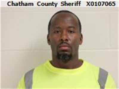 Gary Rakeith Jones a registered Sex Offender of Georgia