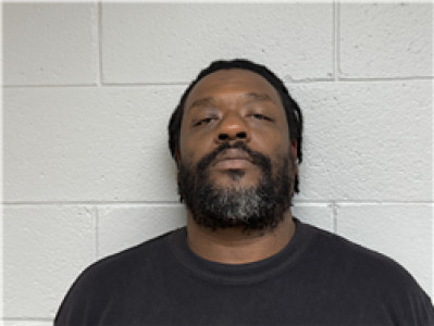 Mario Teraynne Morgan a registered Sex Offender of Georgia