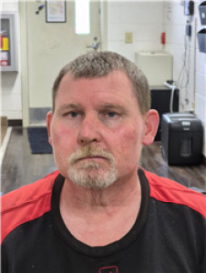Allen Dale Crews a registered Sex Offender of Georgia