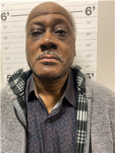 Orpheus Anderson a registered Sex Offender of Georgia