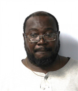 Antonio Johnson a registered Sex Offender of Georgia