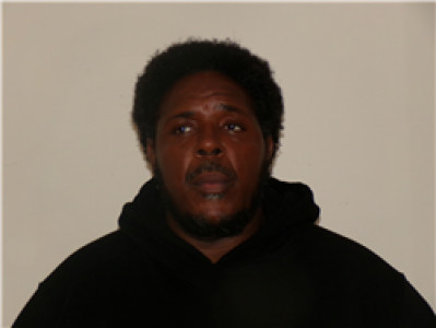 Denard Jamal Thomas a registered Sex Offender of Georgia