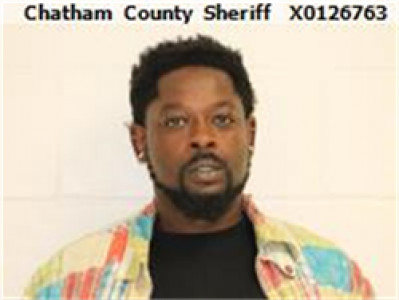 Francisco Jamall Butler a registered Sex Offender of Georgia