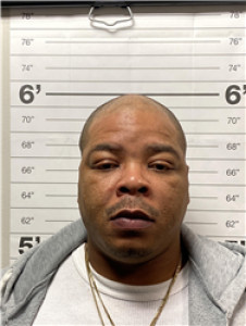 Darrell Demond Johnson a registered Sex Offender of Georgia