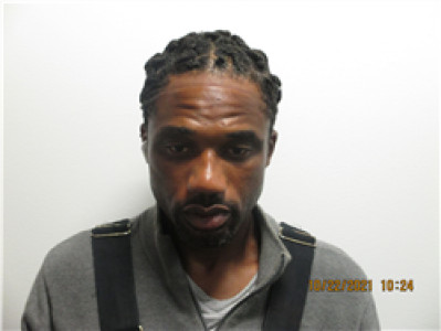 Deonte Jarrod Shields a registered Sex Offender of Georgia
