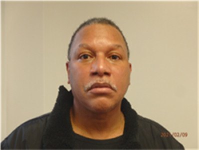 Kelvin Jerome Wright a registered Sex Offender of Georgia