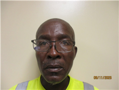 Terry Marshall a registered Sex Offender of Georgia
