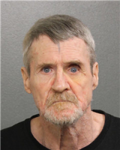 Amos Akers a registered Sex Offender of Georgia