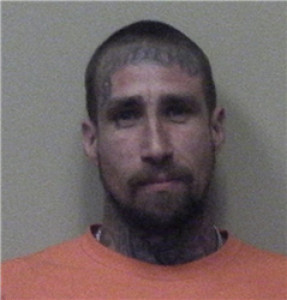 Daniel Walter Counts III a registered Sex Offender of Georgia
