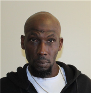 Eric Vashan Crowder a registered Sex Offender of Georgia