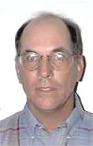 Tom Gary Harvey Jr a registered Sex Offender of Georgia
