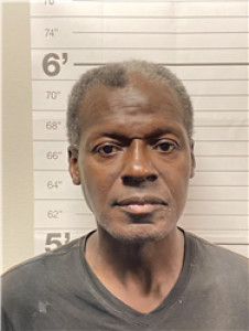 Kenneth Jackson a registered Sex Offender of Georgia