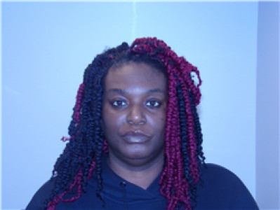 Malinthya Baconya Taylor a registered Sex Offender of Georgia