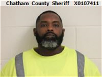 Sharay Maurice Newton a registered Sex Offender of Georgia