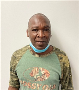 Ruthel Jackson a registered Sex Offender of Georgia