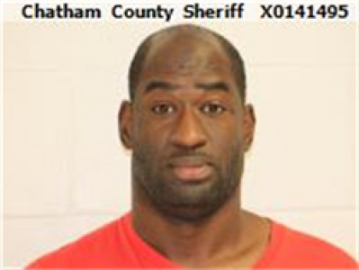Michael Tyrone Williams a registered Sex Offender of Georgia
