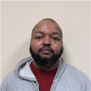 Dominque Raymon Cash a registered Sex Offender of Georgia