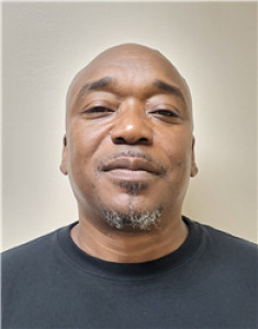Ramsey Jowon Jones a registered Sex Offender of Georgia
