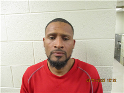 Teraine Kendrick a registered Sex Offender of Georgia