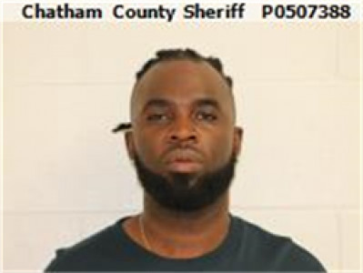 Harold Jermaine Green a registered Sex Offender of Georgia