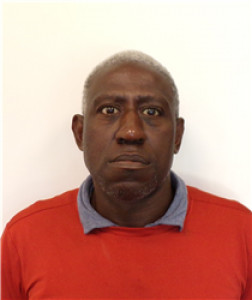 Anthony Dewayne Thompson a registered Sex Offender of Georgia
