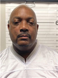 Timothy Terrell Johnson a registered Sex Offender of Georgia