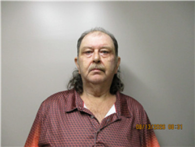 David Wayne Sanders a registered Sex Offender of Georgia
