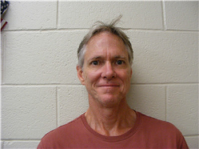 Jeffrey Norman a registered Sex Offender of Georgia